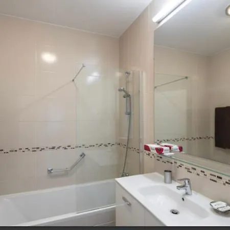 Apartment T2 Alto Club Alvor