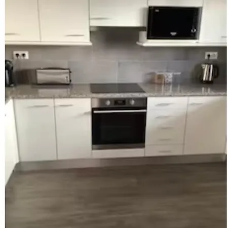 T2 Alto Club Apartment Alvor