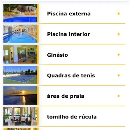 T2 Alto Club Apartment