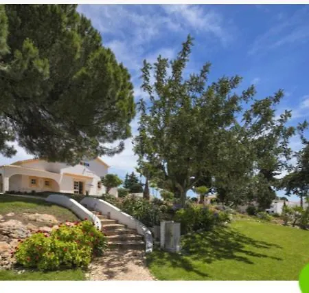 Apartment T2 Alto Club